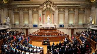 Assembléia da República portuguesa, onde extrema direita é a segunda maior bancada, votou mudanças mais restritas na Lei da Nacionalidade no país.