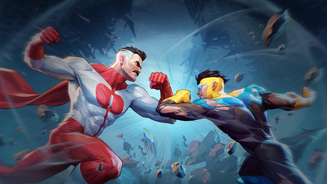 Invincible VS prova que o universo de Robert Kirkman funciona muito bem nos jogos