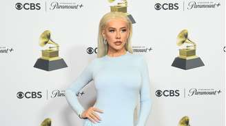 Christina Aguilera