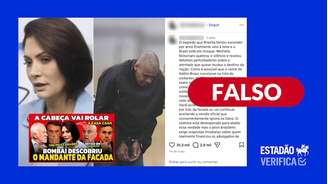 A postagem recupera um boato antigo, desmentido em 2018 pela Câmara dos Deputados e pela imprensa.