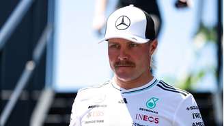 Cadillac nega rumores sobre saída de Valtteri Bottas