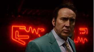 Nicolas Cage é sobrinho de Francis Ford Coppola