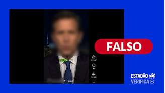 Vídeo gerado com IA inventa que Lula foi fotografado queimando provas