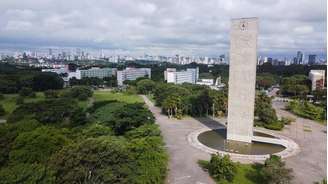 Universidade de São Paulo (USP) manteve a liderança no Brasil e na América Latina.