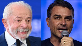 Lula seria beneficiado eleitoralmente por ameaças de Trump, enquanto Flávio seria prejudicado, segundo analistas ouvidos pela BBC