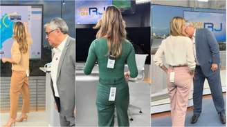 Silvana Ramiro explica por que usa roupas com etiquetas de nova
