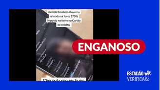 Ministério negou início de novo sistema de cobrança.