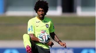 Dante é o novo técnico do Bayern de Munique B.
