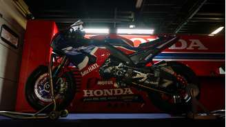 Imagens | Brian Schmidt, WSBK