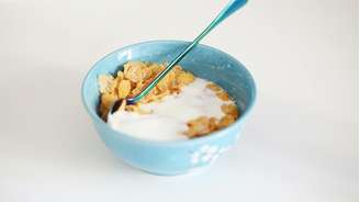 Cereal matinal