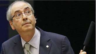 O ex-deputado federal Eduardo Cunha