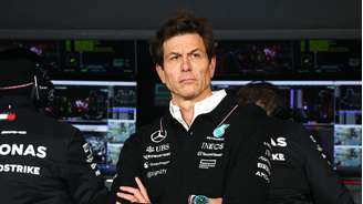 Toto Wolff adota cautela para GP de Mônaco mesmo com boa fase