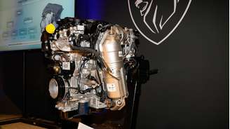 Imagens | Peugeot