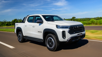 RAM Dakota 