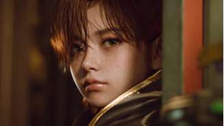 Stellar Blade: Blood Rain é anunciado com trailer de cair o queixo