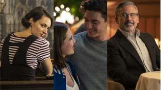 'Fleabag', 'Off Campus' e 'Rooster'.