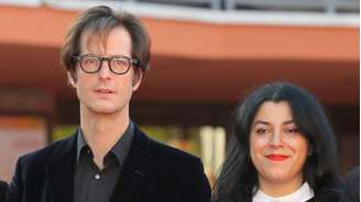 Marjane Satrapi morreu um ano após o marido, Mattias Ripa.
