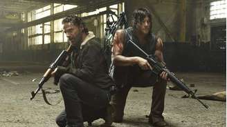 'The Walking Dead' durou 11 temporadas e deu origem a outras 7 séries ao longo dos anos