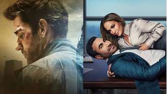 Filme de 'Jack Ryan' e comédia romântica com Jennifer Lopez dominaram o streaming neste final de semana