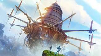 Jogamos: Echoes of Aincrad é a aventura mais promissora de Sword Art Online em anos