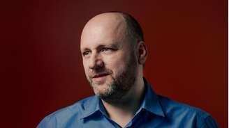David Cage, o diretor francês que transformou escolhas em drama nos games
