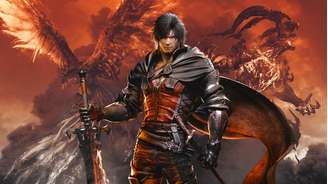 PS Plus de junho: Final Fantasy XVI e Sonic X Shadow Generations são os destaques
