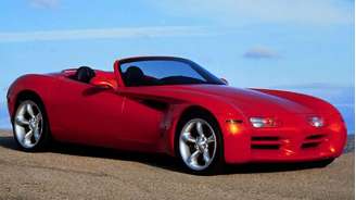 Dodge irá resgatar o nome Copperhead, que batizou protótipo lançado em 1997