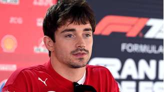 Após drama em Mônaco, Leclerc adotará fornecedora de freios usada por Hamilton