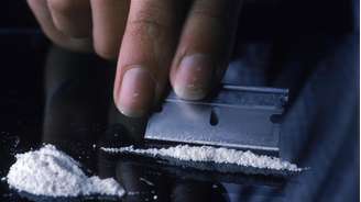 Casos de intoxicação por cocaína aumentaram na França