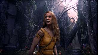 God of War Laufey domina discussões após a Summer Game Fest 2026