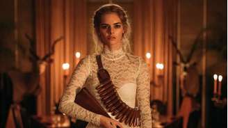 'Casamento Sangrento' está disponível para streaming no Disney+