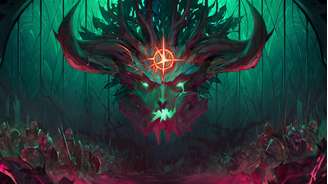 Terrinoth: Heroes of Descent lidera o Radar Indie da semana com fantasia e estratégia
