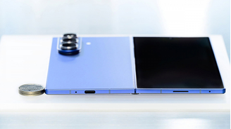 Crédito de imagem: Samsung