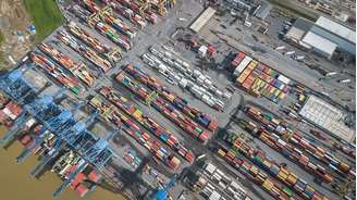 Parcela das exportações brasileiras submetidas a alguma taxação adicional pode chegar a 54,1%