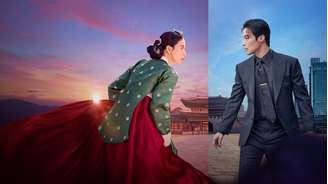 'My Royal Nemesis' é protagonizada por Lim Ji-yeon e Heo Nam-jun