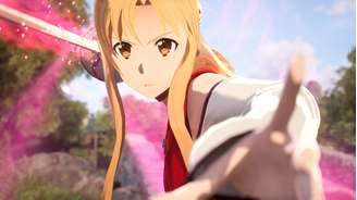 Echoes of Aincrad ganha novo trailer e demo gratuita no Steam e consoles