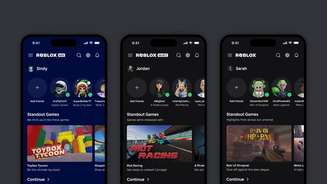 A plataforma de jogos Roblox anunciou dois novos tipos de conta para menores de 16 anos: Roblox Select e Roblox Kids.