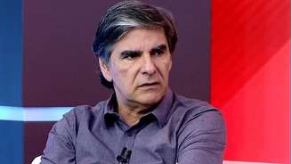 João Carlos Albuquerque, o "Canalha", trabalhou na ESPN entre 1995 e 2019
