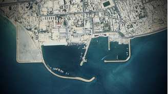 Imagem | Google Earth