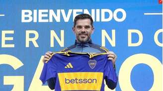 Fernando Gago passou por procedimento cardiovascular.