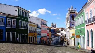 Previsão do tempo em Salvador (BA) hoje: veja como fica o clima nesta segunda-feira