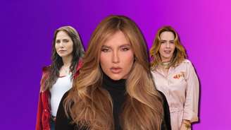 A influenciadora Virginia Fonseca se tornou mais famosa do que protagonistas de novela (a exemplo de Letícia Colin, a Adriana de 'Quem Ama Cuida') e vencedores do 'BBB' (como Ana Paula Renault, campeã em 2026)