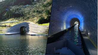 Imagens | Wikipedia e Skipstunnel