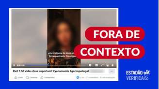 Denúncia de estupro de menina yanomami ocorreu há 2 anos