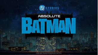 'Absolute Batman' vai adaptar sucesso de vendas escrito por Scott Snyder e Nick Dragotta
