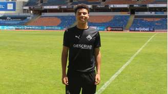 Thiago Dantas 