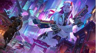 Jogamos: Shion acelera a nova temporada de Overwatch