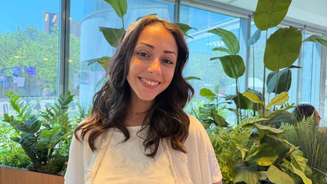 Fernanda Coelho fechou contrato com gravadora alemã.