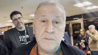 Zico ficará com o coração dividido no duelo de segunda, 29, pela Copa do Mundo