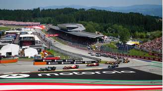 FIA divulga comunicado após emergência médica no GP da Áustria